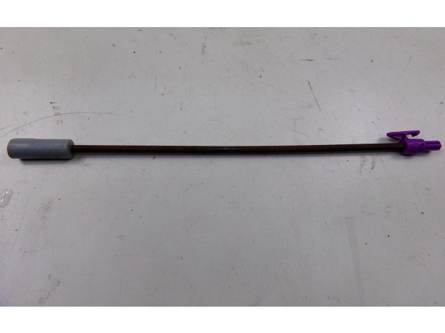 Блок управления климат-контролем Skoda Fabia Mk1 (6Y)