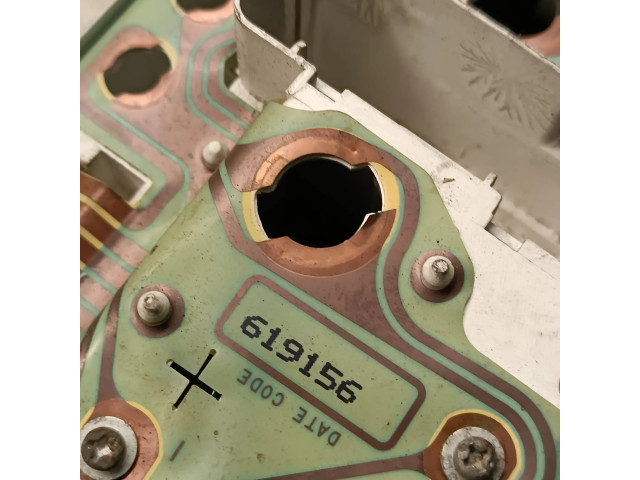 Панель приборов HR0200101 Honda Civic