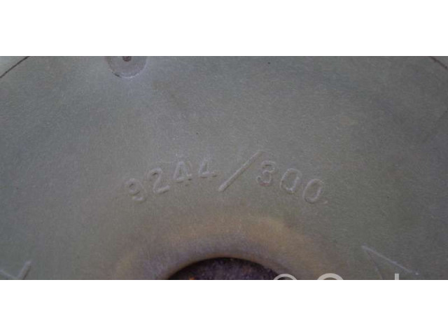 Вентилятор радиатора Honda HR-V