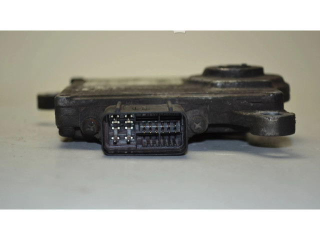 Блок управления коробкой передач 30735326, 062701605 Volvo V70