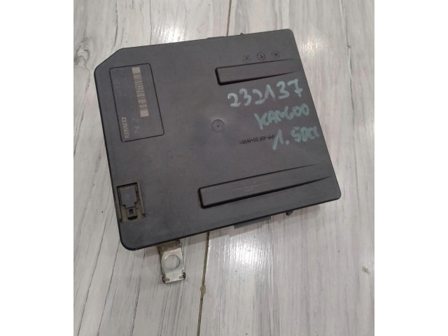 Pojistková skříňka Другие блоки управления / модули Renault Kangoo III 2022