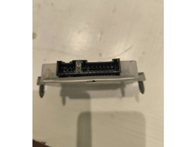 Блок управления    Chevrolet Suburban