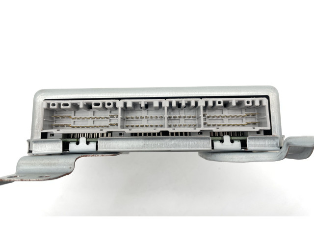 Блок управления климат-контролем LJB7600AB, MB1773004800 Jaguar XK8 XKR