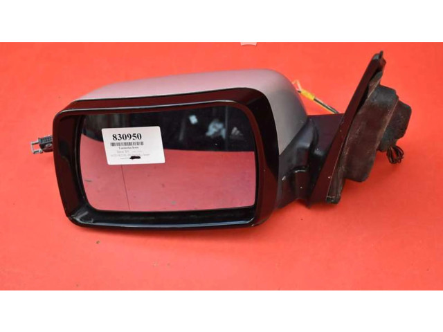Зеркало электрическое BMW X5 E53 1999 - 2006 года