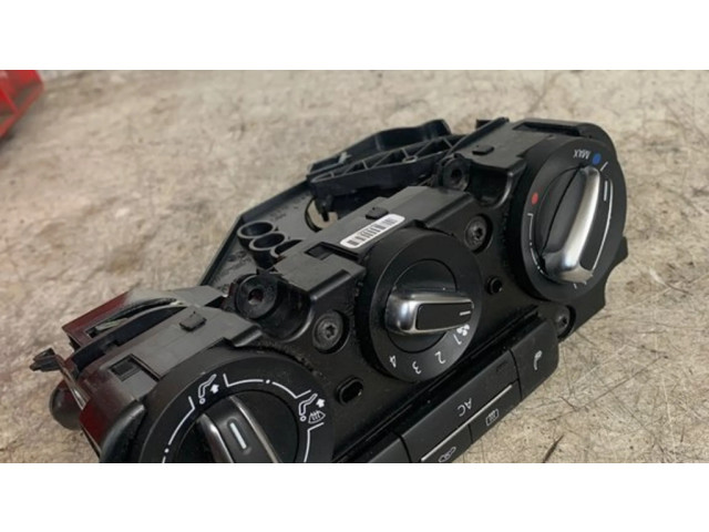 Блок управления климат-контролем 5c1819045 Volkswagen Jetta VI