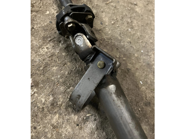 Рулевая рейка Mitsubishi Space Wagon 1999 - 2004 года