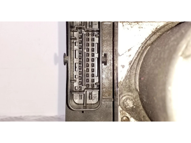 Блок АБС 8K0907379L   Audi  A5 8T 8F  2007 - 2016 года