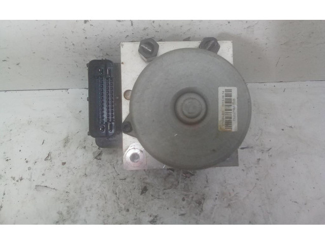 Блок управления АБС 58920-1W500, 58920-1W500   KIA Rio