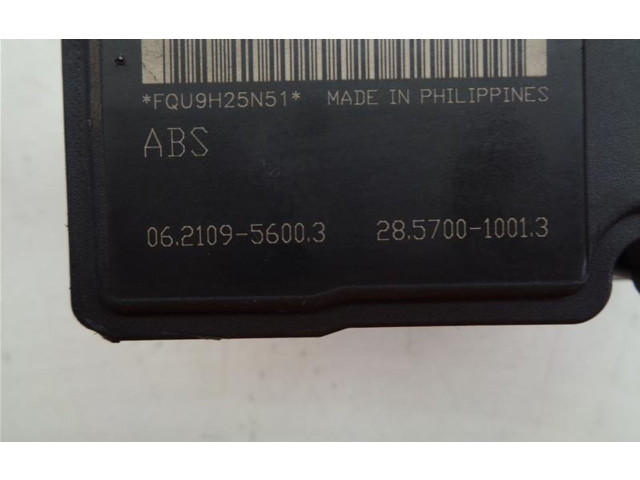 Jednotka ABS Chevrolet Aveo 2007