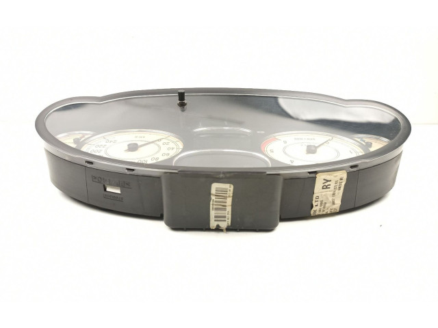 Přístrojová deska Rover 75 2001 YAC110477