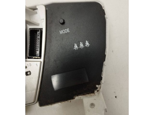 Přístrojová deska Toyota Urban Cruiser (XP110) 2010 8380052W50, 564140