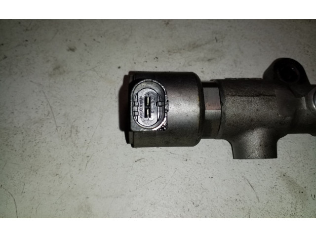 Vstřikovací lišta A6510700495, 9307Z521A Mercedes-Benz CLS C218 X218