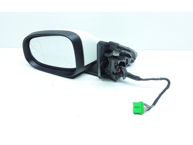 Зеркало электрическое Volvo S60 2014 - 2018 года