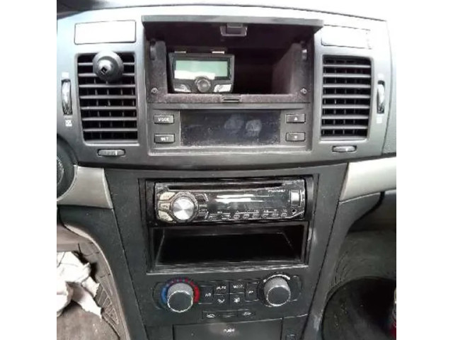 Вентилятор радиатора     62R0097, DOBLE    Chevrolet Epica 2.0