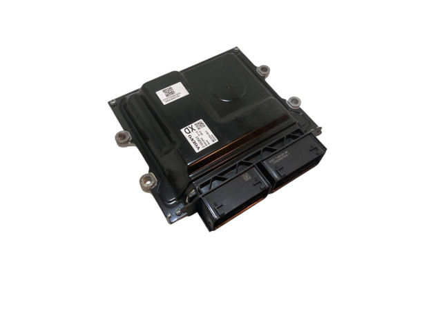 Блок управления двигателя 31452623, MB2797009612 Volvo S60