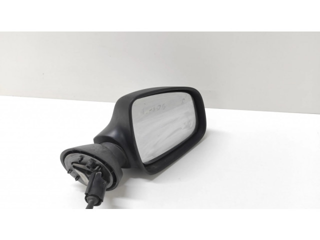 Зеркало электрическое правое Dacia Logan I 2004-2012 года