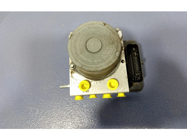 Блок АБС 6C0907379R, 6C0907379R Skoda Fabia Mk3 (NJ) 2015 - 2021 года