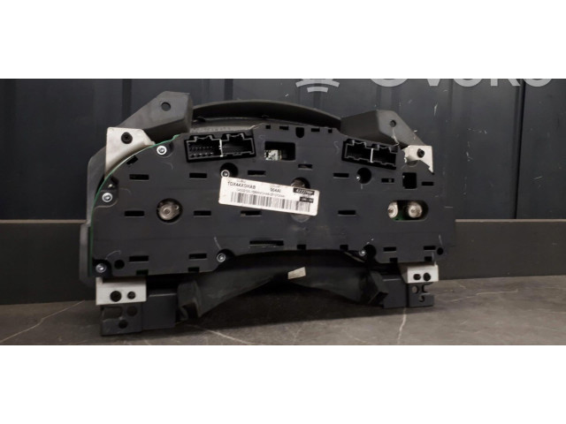 Přístrojová deska Dodge Caliber 2008 1DX44XDHAB