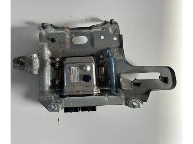 Блок управления двигателя 0261S07817, 55253697   Fiat 500L