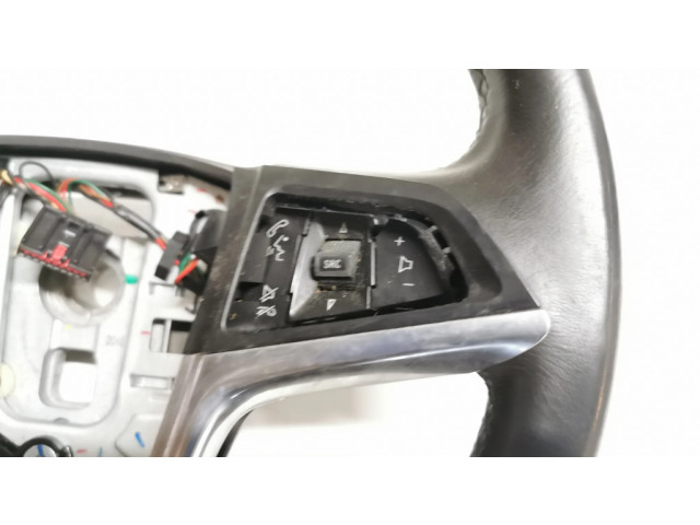 Volant Buick Encore I 2017