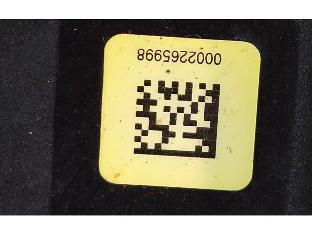 Подрулевой шлейф SRS 0002265998 Jaguar XF