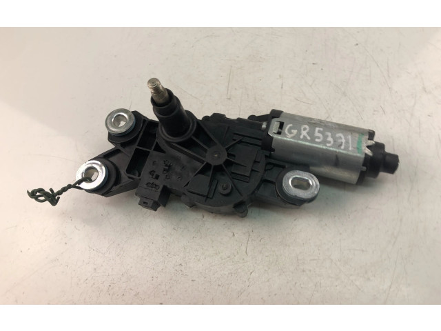 Моторчик дворников 31290787    Volvo V70