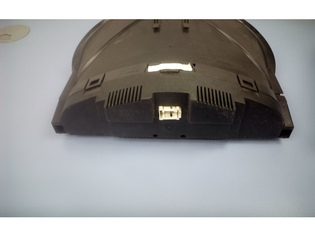 Панель приборов A2035401511, 88311323   Mercedes-Benz C W203       