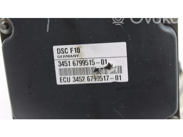 Jednotka ABS BMW 5 F10 F11 2015