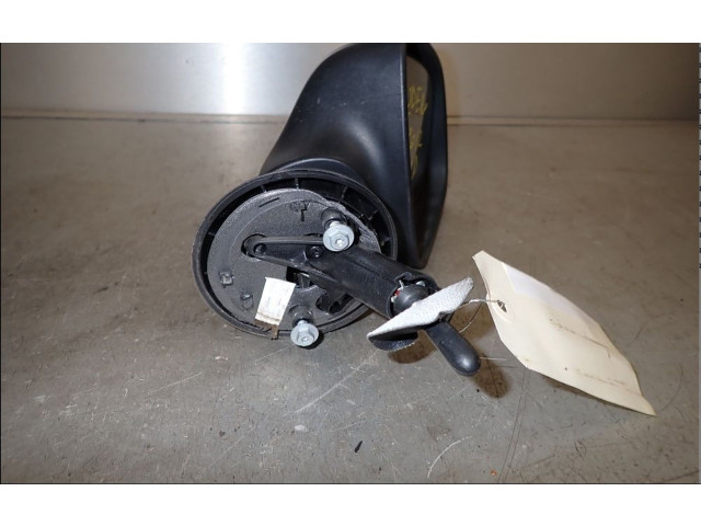 Зеркало (механическое) Dacia Sandero 2008 - 2012 года