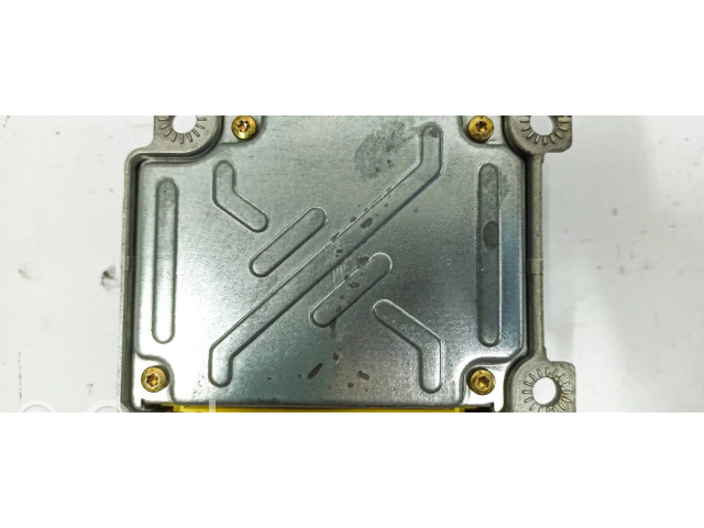 Блок подушек безопасности 0285001373, 003032541007803   Mercedes-Benz C W203