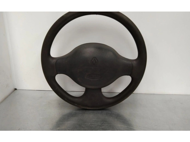 Надувная подушка для передней двери       Renault Clio II