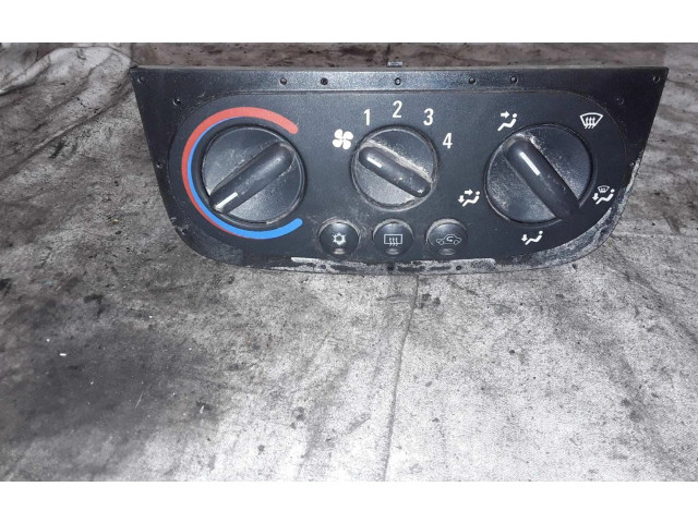 Блок управления климат-контролем    Opel Combo C