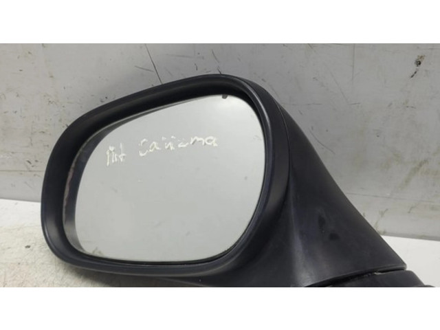 Зеркало электрическое Mitsubishi Carisma 2000-2004 года
