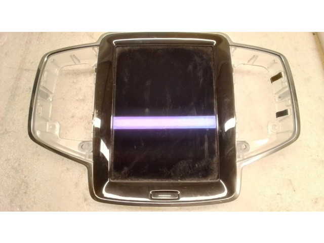 Дисплей    31466836AA   Volvo XC60