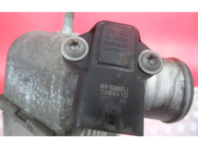 Интеркулер 28271-2A610, 282712A610 KIA Ceed