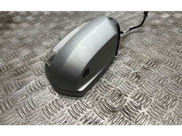 Zpětné zrcátko Mercedes-Benz ML W164 A1648100793, A1648100793
