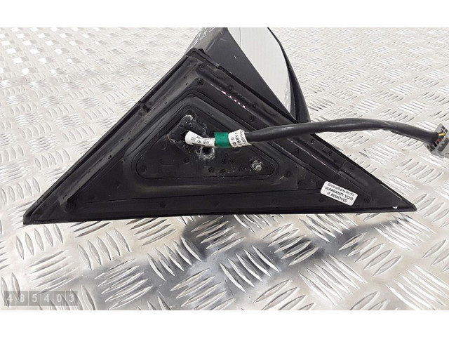 Зеркало электрическое Ford Galaxy 2006 - 2015 года