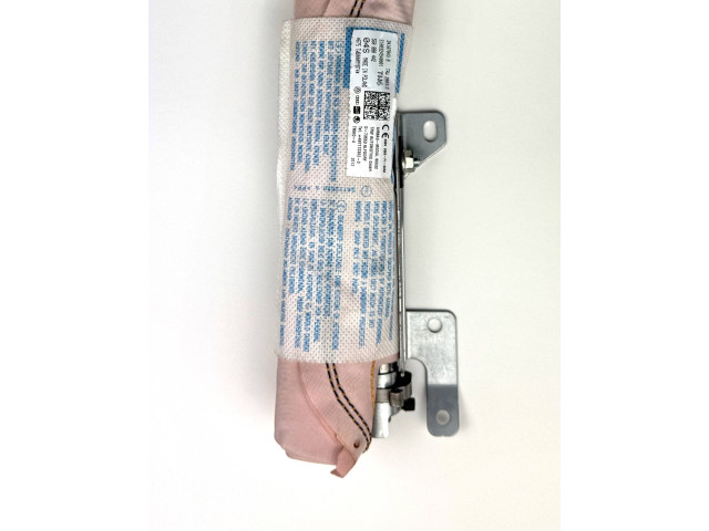 Подушка безопасности в сиденье 5G0880441 Volkswagen Golf VII