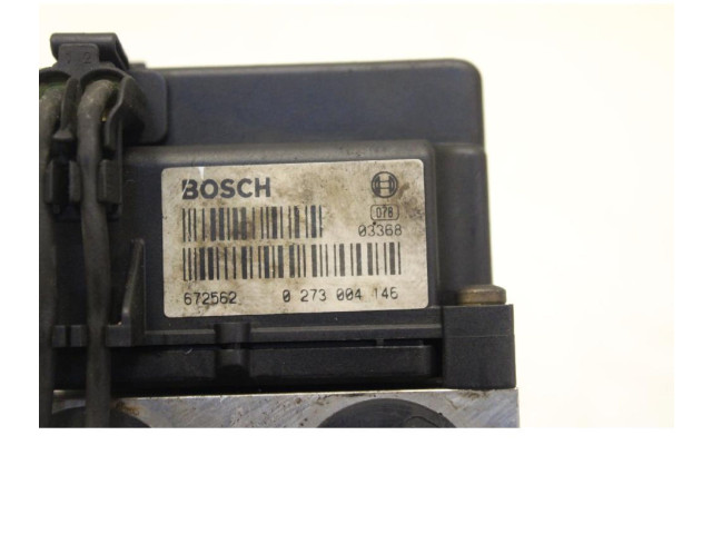 Блок АБС 0265216424 Fiat Coupe - года