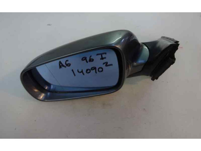Зеркало электрическое Audi A6 S6 C4 4A 1994 - 1997 года