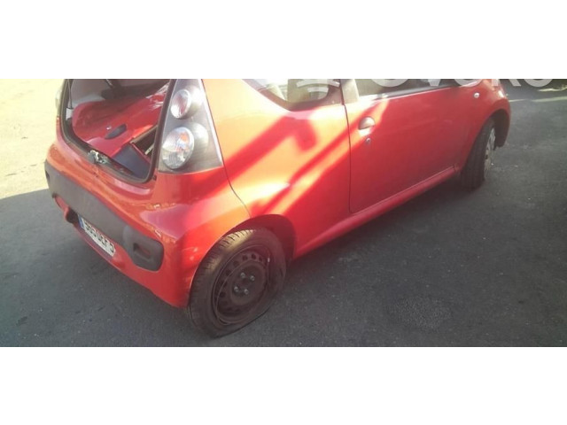 Генератор 5705NN   Citroen C1      