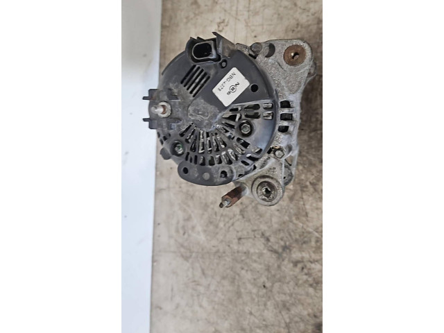 Генератор TG14C011, P0887113   Volkswagen Caddy      
