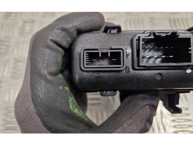 Блок управления двигателем Блок управления FG9T14F042EG Ford S-MAX