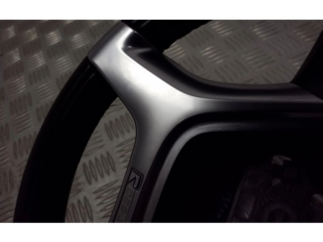 Руль Volvo V70 2008 - 2013 года 31290167