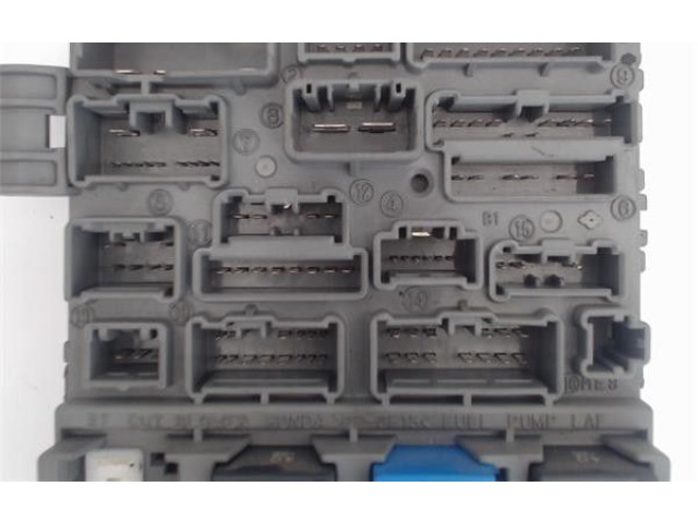 Модуль управления BSM SJDG020, G2007001 Honda FR-V