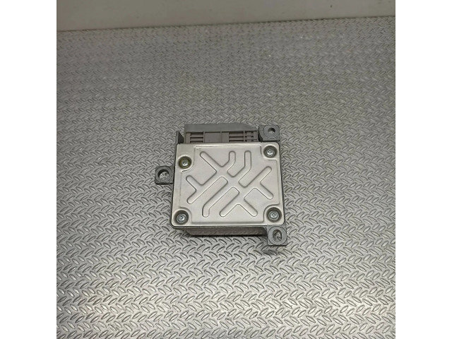 Блок подушек безопасности 8201217512, 402107B8 Renault Twingo II