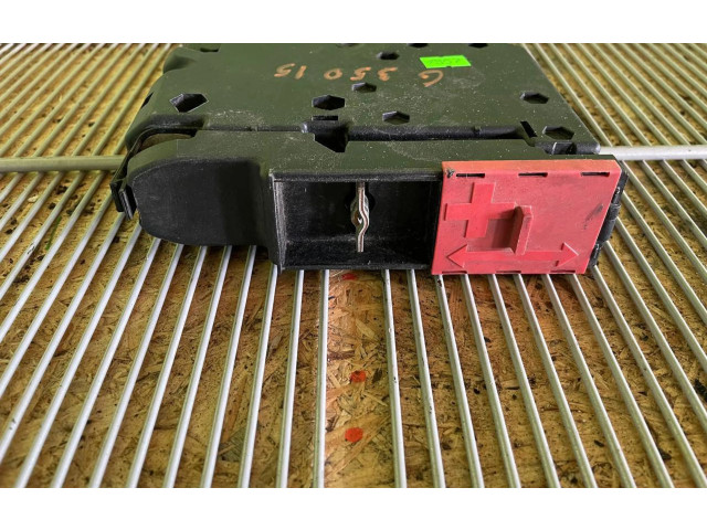 Pojistková skříňka A4635401850, 4635401850 Mercedes-Benz G W461 463 2015