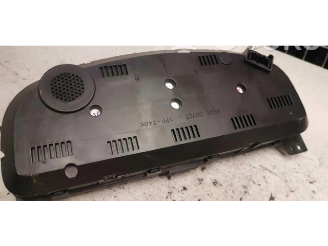 Панель приборов 95194759   Chevrolet Meriva       