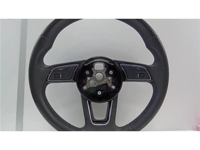 Руль Audi A4 S4 B9 8W  2019- года 8w0419091ch      