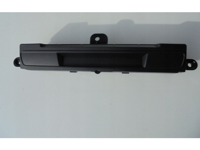 Дисплей BHR155260 Mazda CX-3